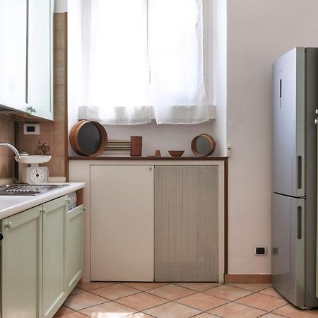 Apartamento Primopiano - Lambrate Milán Exterior foto