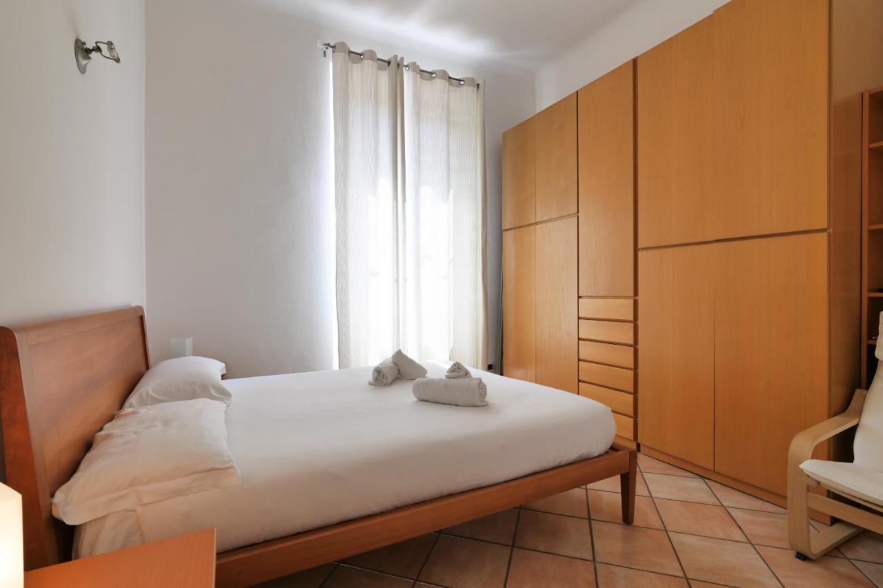 Apartamento Primopiano - Lambrate Milán Exterior foto
