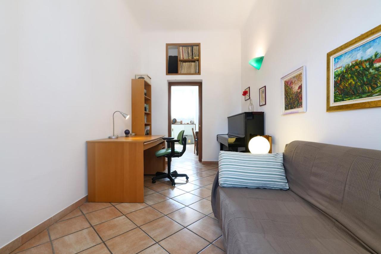 Apartamento Primopiano - Lambrate Milán Exterior foto