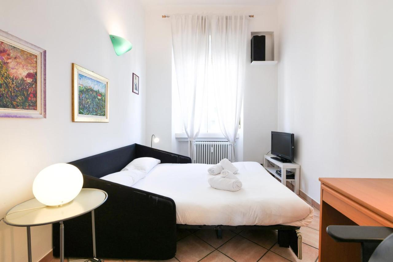 Apartamento Primopiano - Lambrate Milán Exterior foto