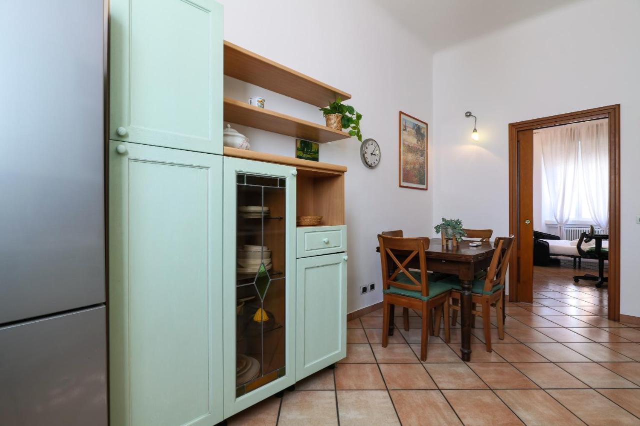 Apartamento Primopiano - Lambrate Milán Exterior foto
